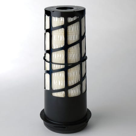 Donaldson Air Filter, Primary Konepac, P604457 P604457